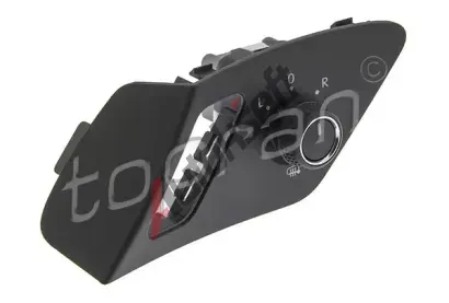 TOPRAN Spínač nastavení zrcátek TPR 638 192, 638 192 TOPRAN Spínač nastavení zrcátek TPR 638 192, 638 192