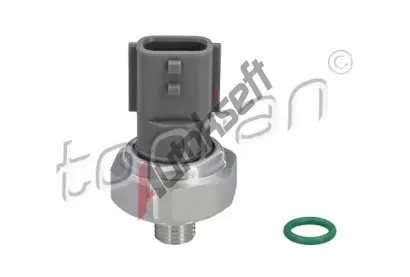TOPRAN Tlakový vypínač klimatizace TPR 638 503, 638 503 TOPRAN Tlakový vypínač klimatizace TPR 638 503, 638 503