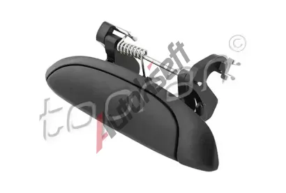 TOPRAN Rukojeť dveří TPR 700 558, 700 558 TOPRAN Rukojeť dveří TPR 700 558, 700 558