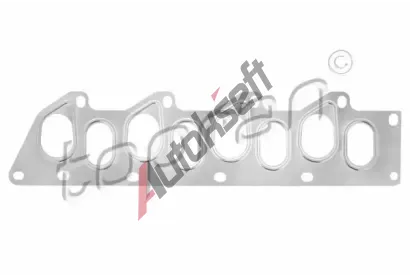 TOPRAN Těsnění kolektoru výfukových plynů TPR 700 622, 700 622 TOPRAN Těsnění kolektoru výfukových plynů TPR 700 622, 700 622