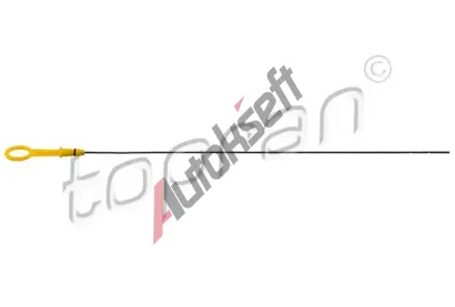 TOPRAN Odměrka hladiny oleje TPR 701 455, 701 455 TOPRAN Odměrka hladiny oleje TPR 701 455, 701 455