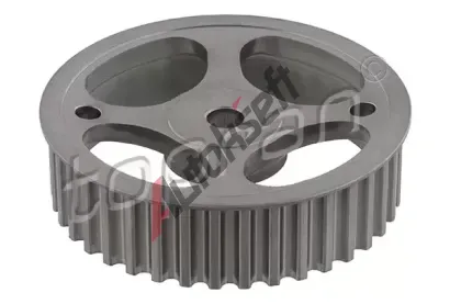 TOPRAN Ozubené kolo vačkového hřídele TPR 702 320, 702 320 TOPRAN Ozubené kolo vačkového hřídele TPR 702 320, 702 320