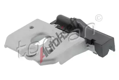 TOPRAN Zámek kapoty motoru TPR 702 613, 702 613 TOPRAN Zámek kapoty motoru TPR 702 613, 702 613