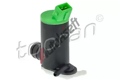 TOPRAN Vodní čepadlo ostřikovače skel TPR 720 301, 720 301 TOPRAN Vodní čepadlo ostřikovače skel TPR 720 301, 720 301