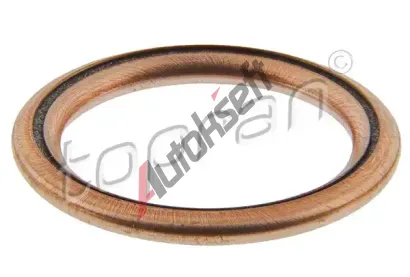 TOPRAN Těsnicí kroužek olejové vypouštěcí zátky TPR 721 131, 721 131 TOPRAN Těsnicí kroužek olejové vypouštěcí zátky TPR 721 131, 721 131