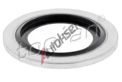 TOPRAN Těsnicí kroužek olejové vypouštěcí zátky TPR 721 133, 721 133 TOPRAN Těsnicí kroužek olejové vypouštěcí zátky TPR 721 133, 721 133