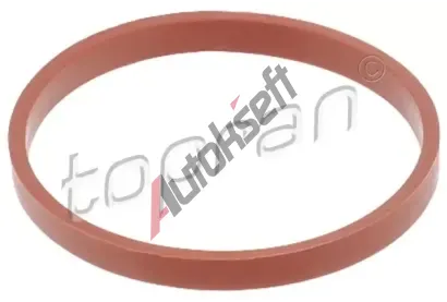 TOPRAN Těsnění kolena sacího potrubí TPR 722 191, 722 191 TOPRAN Těsnění kolena sacího potrubí TPR 722 191, 722 191