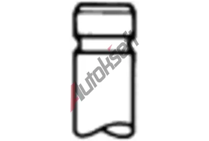 TRW Engine Component Sací ventil TRE 181108, 181108 TRW Engine Component Sací ventil TRE 181108, 181108