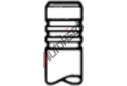 TRW Engine Component Sací ventil TRE 331125, 331125 TRW Engine Component Sací ventil TRE 331125, 331125