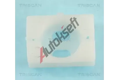 TRISCAN Tažné lanko ruční převodovky TRI 8140 29770, 8140 29770 TRISCAN Tažné lanko ruční převodovky TRI 8140 29770, 8140 29770