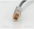 TRISCAN Snímač počtu otáček kol TRI 8180 28225, 8180 28225