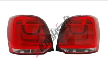 TYC Zadní světlo TYC 11-11487-01-2, 11-11487-01-2 TYC Zadní světlo TYC 11-11487-01-2, 11-11487-01-2