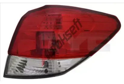 TYC Zadní světlo TYC 11-14887-05-9, 11-14887-05-9 TYC Zadní světlo TYC 11-14887-05-9, 11-14887-05-9