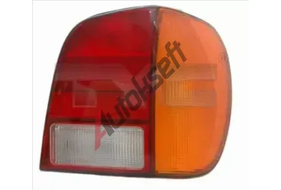 TYC Zadní světlo TYC 11-5016-01-2, 11-5016-01-2 TYC Zadní světlo TYC 11-5016-01-2, 11-5016-01-2