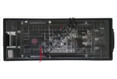 TYC Osvětlení poznávací značky TYC 15-0221-00-2, 15-0221-00-2 TYC Osvětlení poznávací značky TYC 15-0221-00-2, 15-0221-00-2