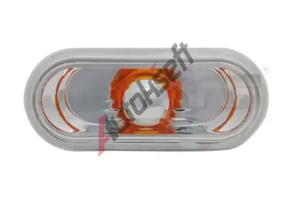 TYC P/L čirý boční blikač TYC 18-0621-01-2, 18-0621-01-2 TYC P/L čirý boční blikač TYC 18-0621-01-2, 18-0621-01-2