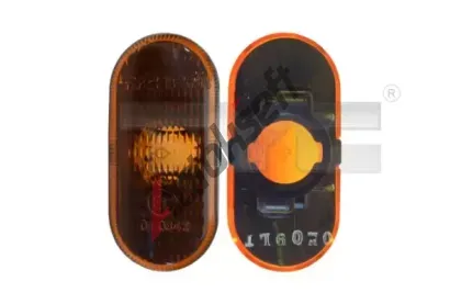 TYC P/L boční blikač TYC 18-0663-01-2, 18-0663-01-2 TYC P/L boční blikač TYC 18-0663-01-2, 18-0663-01-2