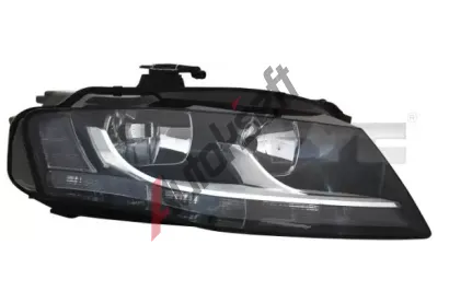 TYC Hlavní světlomet TYC 20-11543-06-2, 20-11543-06-2 TYC Hlavní světlomet TYC 20-11543-06-2, 20-11543-06-2