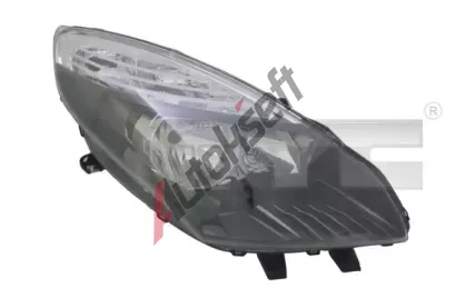 TYC Hlavní světlomet TYC 20-12045-05-2, 20-12045-05-2 TYC Hlavní světlomet TYC 20-12045-05-2, 20-12045-05-2