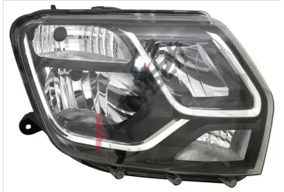 TYC Světlomet TYC 20-14916-35-2, 20-14916-35-2 TYC Světlomet TYC 20-14916-35-2, 20-14916-35-2