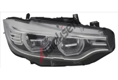 TYC Světlomet TYC 20-17375-06-9, 20-17375-06-9 TYC Světlomet TYC 20-17375-06-9, 20-17375-06-9