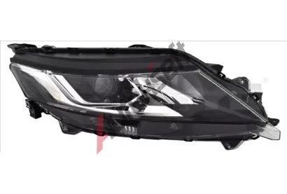 TYC Světlomet TYC 20-17579-05-2, 20-17579-05-2 TYC Světlomet TYC 20-17579-05-2, 20-17579-05-2