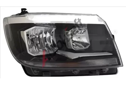 TYC Světlomet TYC 20-17636-05-2, 20-17636-05-2 TYC Světlomet TYC 20-17636-05-2, 20-17636-05-2