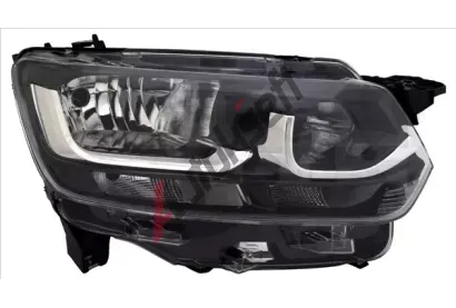 TYC Světlomet TYC 20-17991-05-2, 20-17991-05-2 TYC Světlomet TYC 20-17991-05-2, 20-17991-05-2