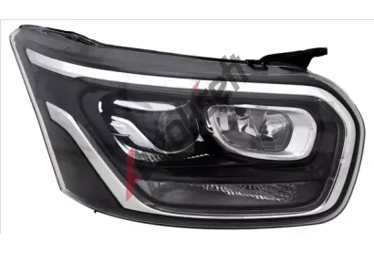 TYC Světlomet TYC 20-19091-06-2, 20-19091-06-2 TYC Světlomet TYC 20-19091-06-2, 20-19091-06-2