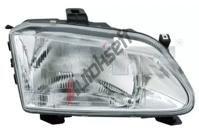 TYC Hlavní světlomet TYC 20-3692-08-2, 20-3692-08-2 TYC Hlavní světlomet TYC 20-3692-08-2, 20-3692-08-2