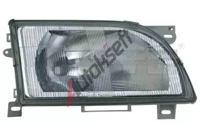 TYC Hlavní světlomet TYC 20-5212-18-2, 20-5212-18-2 TYC Hlavní světlomet TYC 20-5212-18-2, 20-5212-18-2