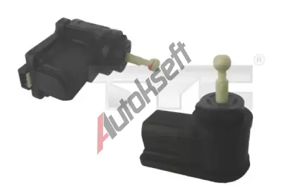 TYC Nastavovací prvek dosahu světlometů TYC 20-5385-MA-1, 20-5385-MA-1 TYC Nastavovací prvek dosahu světlometů TYC 20-5385-MA-1, 20-5385-MA-1