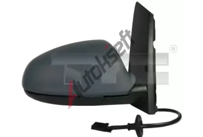 TYC Vnější zpětné zrcátko TYC 325-0107, 325-0107 TYC Vnější zpětné zrcátko TYC 325-0107, 325-0107