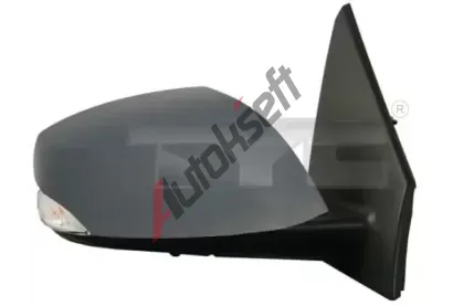 TYC Vnější zpětné zrcátko TYC 328-0147, 328-0147 TYC Vnější zpětné zrcátko TYC 328-0147, 328-0147