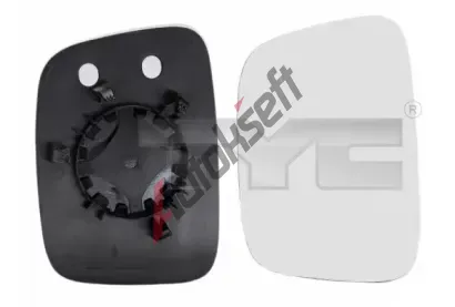 TYC Sklo zrcátka TYC 337-0145-1, 337-0145-1 TYC Sklo zrcátka TYC 337-0145-1, 337-0145-1