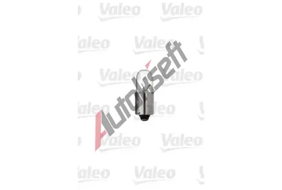 VALEO Žárovka T4W 12V 4W BA9s Essential VA 032223, 032223 VALEO Žárovka T4W 12V 4W BA9s Essential VA 032223, 032223