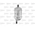 VALEO Palivový filtr VA 587021, 587021