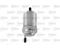VALEO Palivový filtr VA 587021, 587021