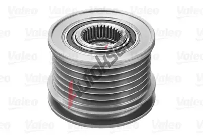 VALEO Alternátorová volnoběžka NEW PART VA 588125, 588125 VALEO Alternátorová volnoběžka NEW PART VA 588125, 588125
