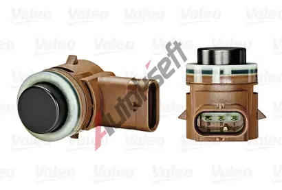 VALEO Parkovací senzor ORIGINAL PART VA 890010, 890010 VALEO Parkovací senzor ORIGINAL PART VA 890010, 890010