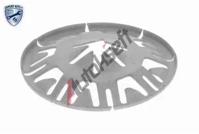 VAICO Klip ozdobné / ochranné lišty VAC V10-2028, V10-2028 VAICO Klip ozdobné / ochranné lišty VAC V10-2028, V10-2028