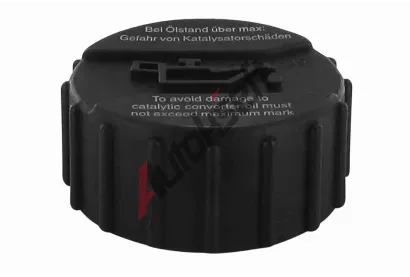 VAICO Uzávěr plnicího hrdla olejové nádrže VAC V10-2930, V10-2930 VAICO Uzávěr plnicího hrdla olejové nádrže VAC V10-2930, V10-2930