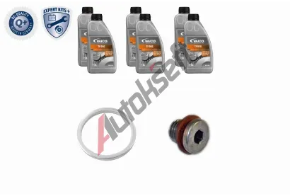 VAICO Sada dílů výměny oleje automatické převodovky VAC V10-4991-SP, V10-4991-SP VAICO Sada dílů výměny oleje automatické převodovky VAC V10-4991-SP, V10-4991-SP