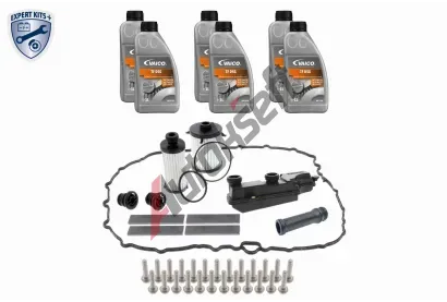 VAICO Sada dílů výměny oleje automatické převodovky VAC V10-5390, V10-5390 VAICO Sada dílů výměny oleje automatické převodovky VAC V10-5390, V10-5390