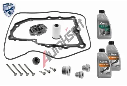 VAICO Sada dílů výměny oleje automatické převodovky EXPERT KITS + VAC V10-5582, V10-5582 VAICO Sada dílů výměny oleje automatické převodovky EXPERT KITS + VAC V10-5582, V10-5582