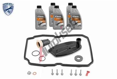 VAICO Sada dílů výměny oleje automatické převodovky VAC V30-2254-SP, V30-2254-SP VAICO Sada dílů výměny oleje automatické převodovky VAC V30-2254-SP, V30-2254-SP