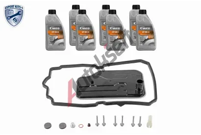 VAICO Sada dílů výměny oleje automatické převodovky VAC V30-2258, V30-2258 VAICO Sada dílů výměny oleje automatické převodovky VAC V30-2258, V30-2258