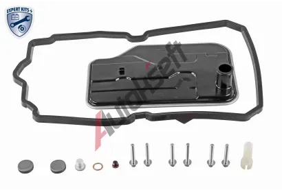 VAICO Sada dílů výměny oleje automatické převodovky VAC V30-2258-BEK, V30-2258-BEK VAICO Sada dílů výměny oleje automatické převodovky VAC V30-2258-BEK, V30-2258-BEK