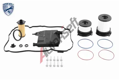 VAICO Sada dílů výměny oleje automatické převodovky EXPERT KITS + VAC V30-3957-BEK, V30-3957-BEK VAICO Sada dílů výměny oleje automatické převodovky EXPERT KITS + VAC V30-3957-BEK, V30-3957-BEK