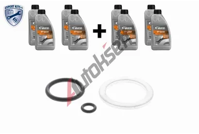 VAICO Sada dílů výměny oleje automatické převodovky VAC V40-1605-XXL, V40-1605-XXL VAICO Sada dílů výměny oleje automatické převodovky VAC V40-1605-XXL, V40-1605-XXL